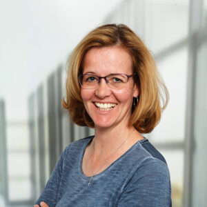 Tanja Schweizer