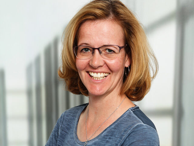 Tanja Schweizer