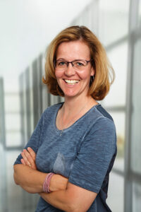 Tanja Schweizer